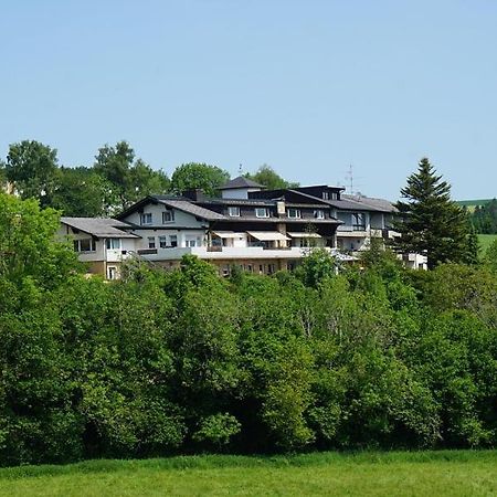 Panoramahotel Alde Hotz Gbr Gorwihl Екстер'єр фото