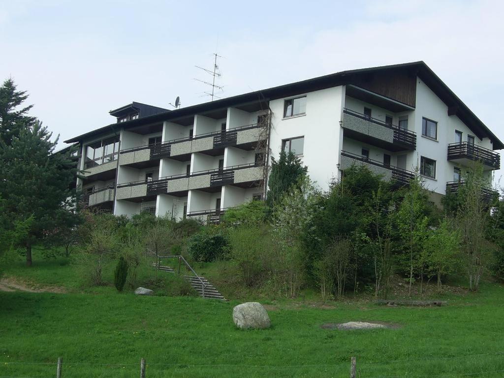 Panoramahotel Alde Hotz Gbr Gorwihl Екстер'єр фото