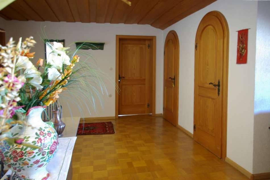 Panoramahotel Alde Hotz Gbr Gorwihl Екстер'єр фото