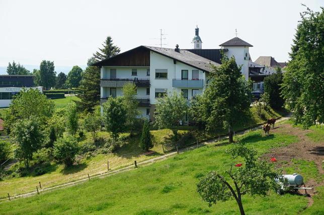 Panoramahotel Alde Hotz Gbr Gorwihl Екстер'єр фото