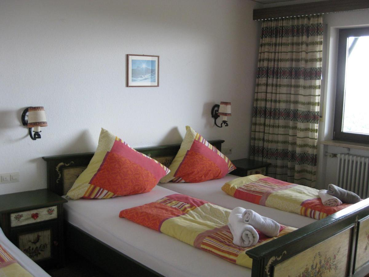 Panoramahotel Alde Hotz Gbr Gorwihl Екстер'єр фото
