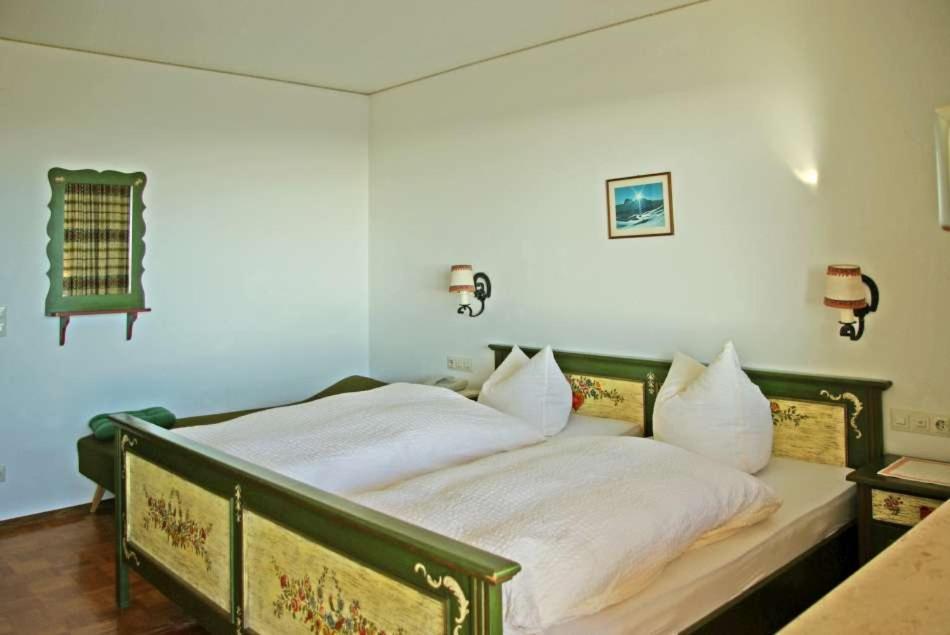 Panoramahotel Alde Hotz Gbr Gorwihl Екстер'єр фото