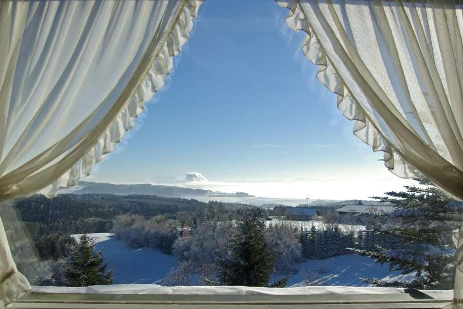 Panoramahotel Alde Hotz Gbr Gorwihl Екстер'єр фото