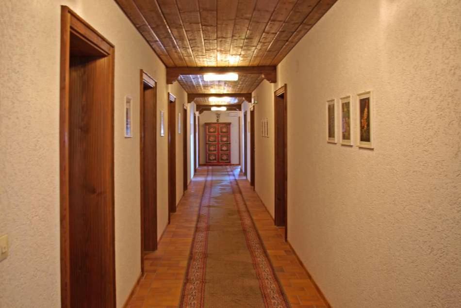 Panoramahotel Alde Hotz Gbr Gorwihl Екстер'єр фото