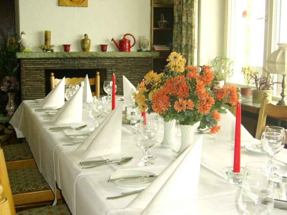 Panoramahotel Alde Hotz Gbr Gorwihl Екстер'єр фото