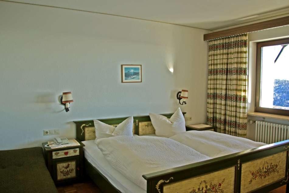 Panoramahotel Alde Hotz Gbr Gorwihl Екстер'єр фото