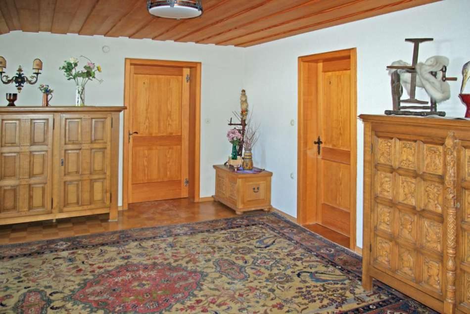 Panoramahotel Alde Hotz Gbr Gorwihl Екстер'єр фото
