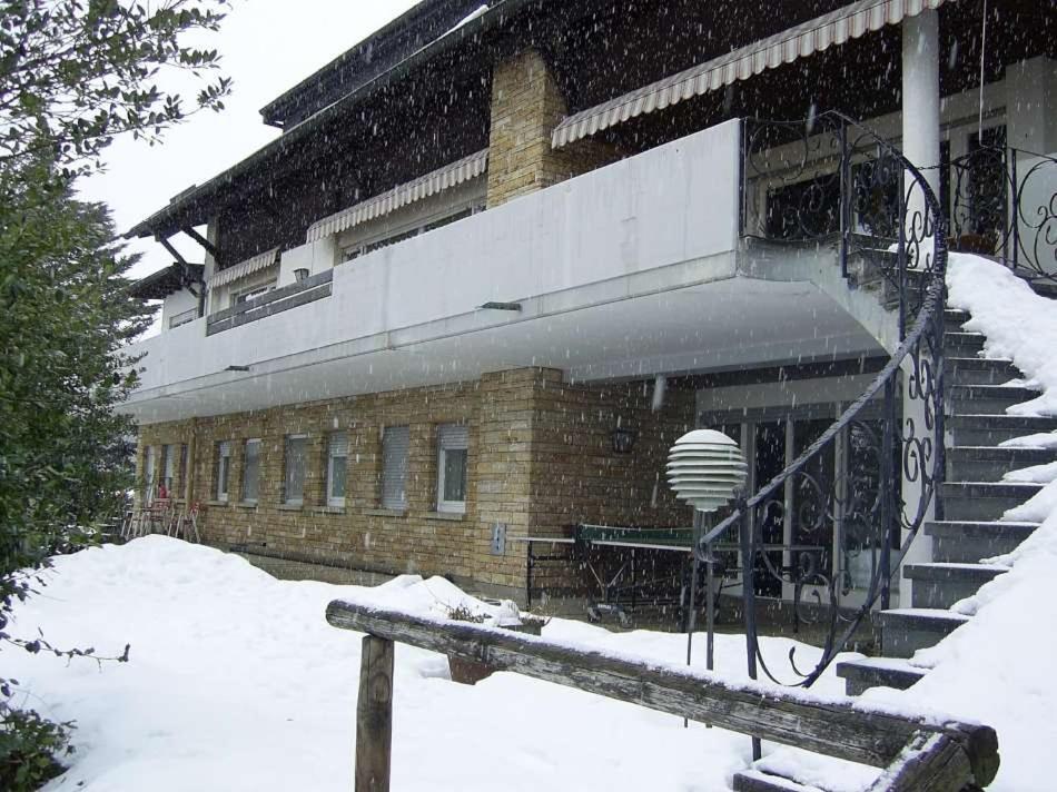 Panoramahotel Alde Hotz Gbr Gorwihl Екстер'єр фото