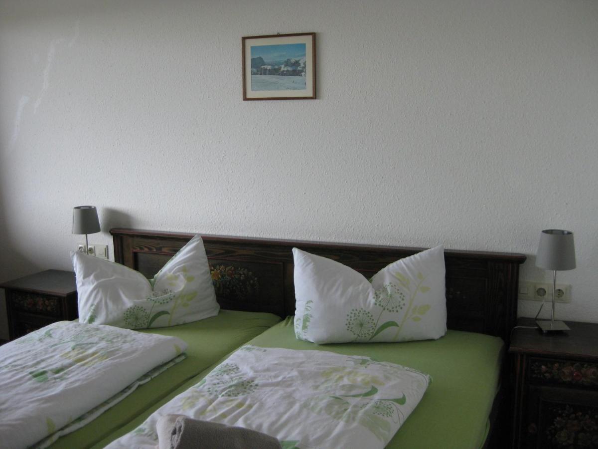 Panoramahotel Alde Hotz Gbr Gorwihl Екстер'єр фото